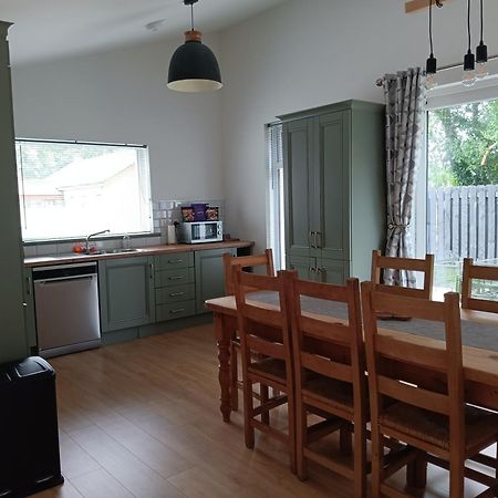 Rose Cottage Killarney Extérieur photo