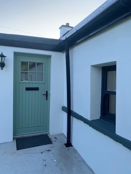 Rose Cottage Killarney Extérieur photo