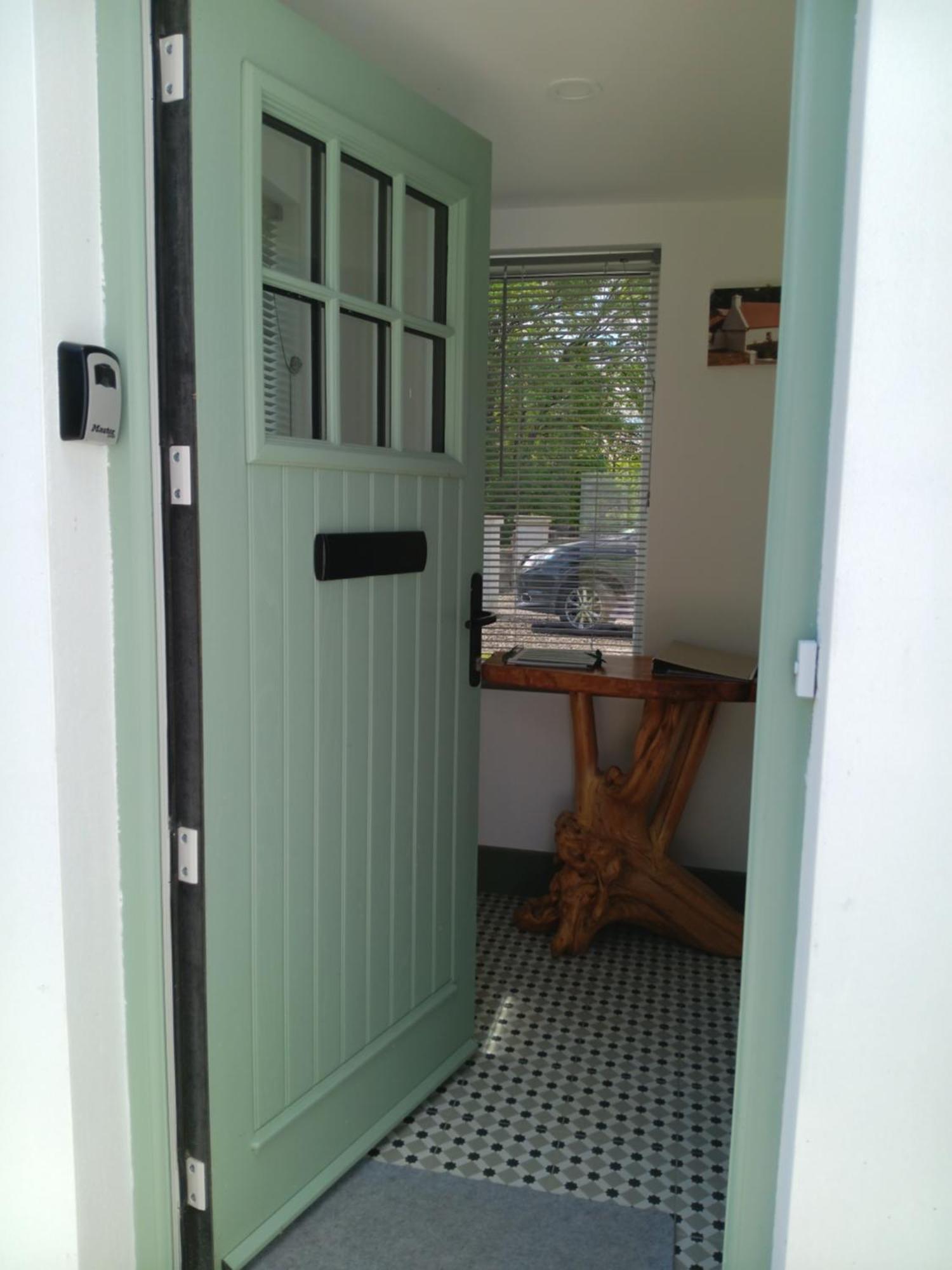 Rose Cottage Killarney Extérieur photo
