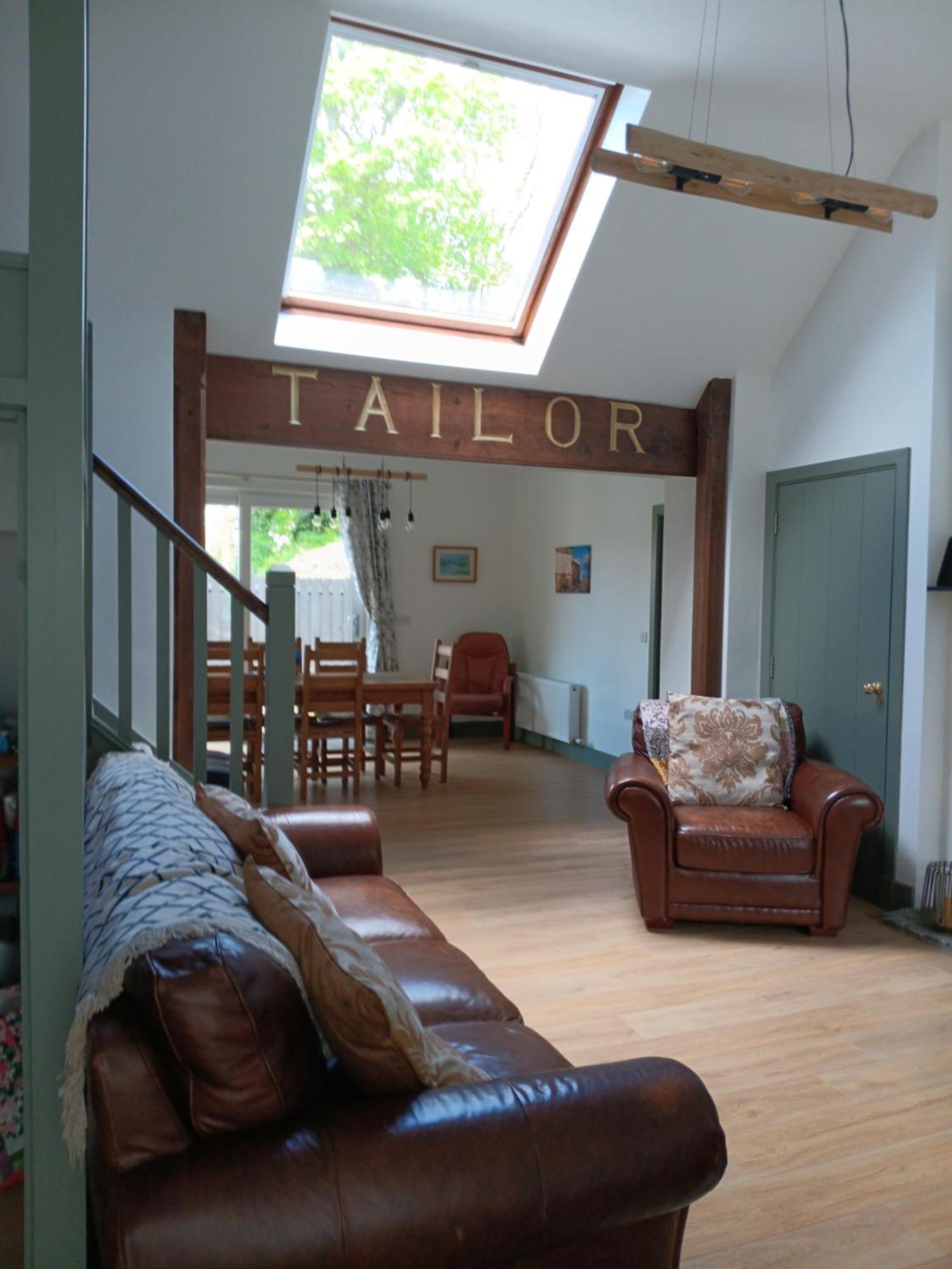 Rose Cottage Killarney Extérieur photo