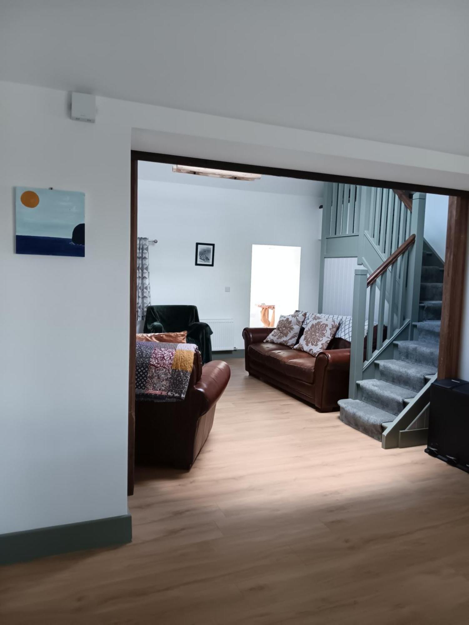 Rose Cottage Killarney Extérieur photo