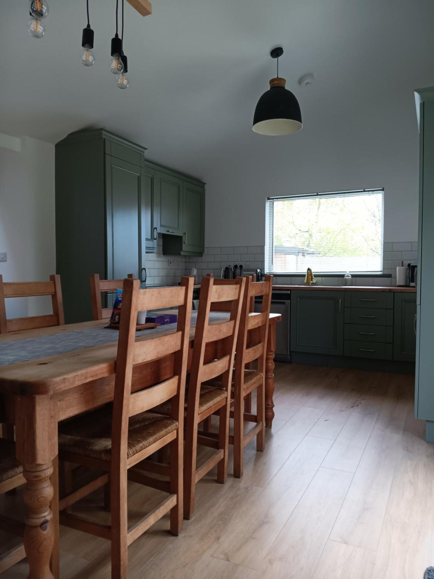 Rose Cottage Killarney Extérieur photo