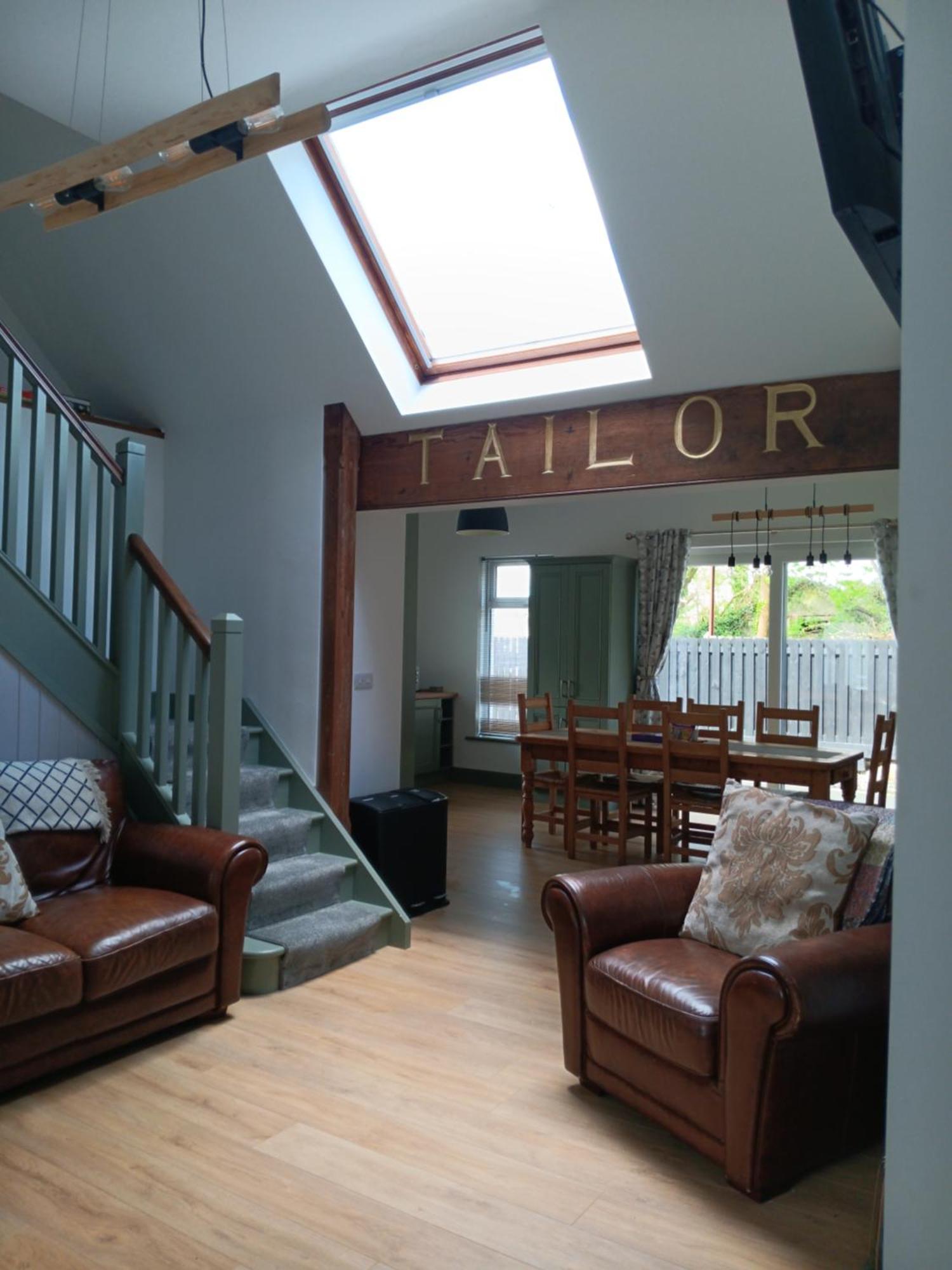 Rose Cottage Killarney Extérieur photo