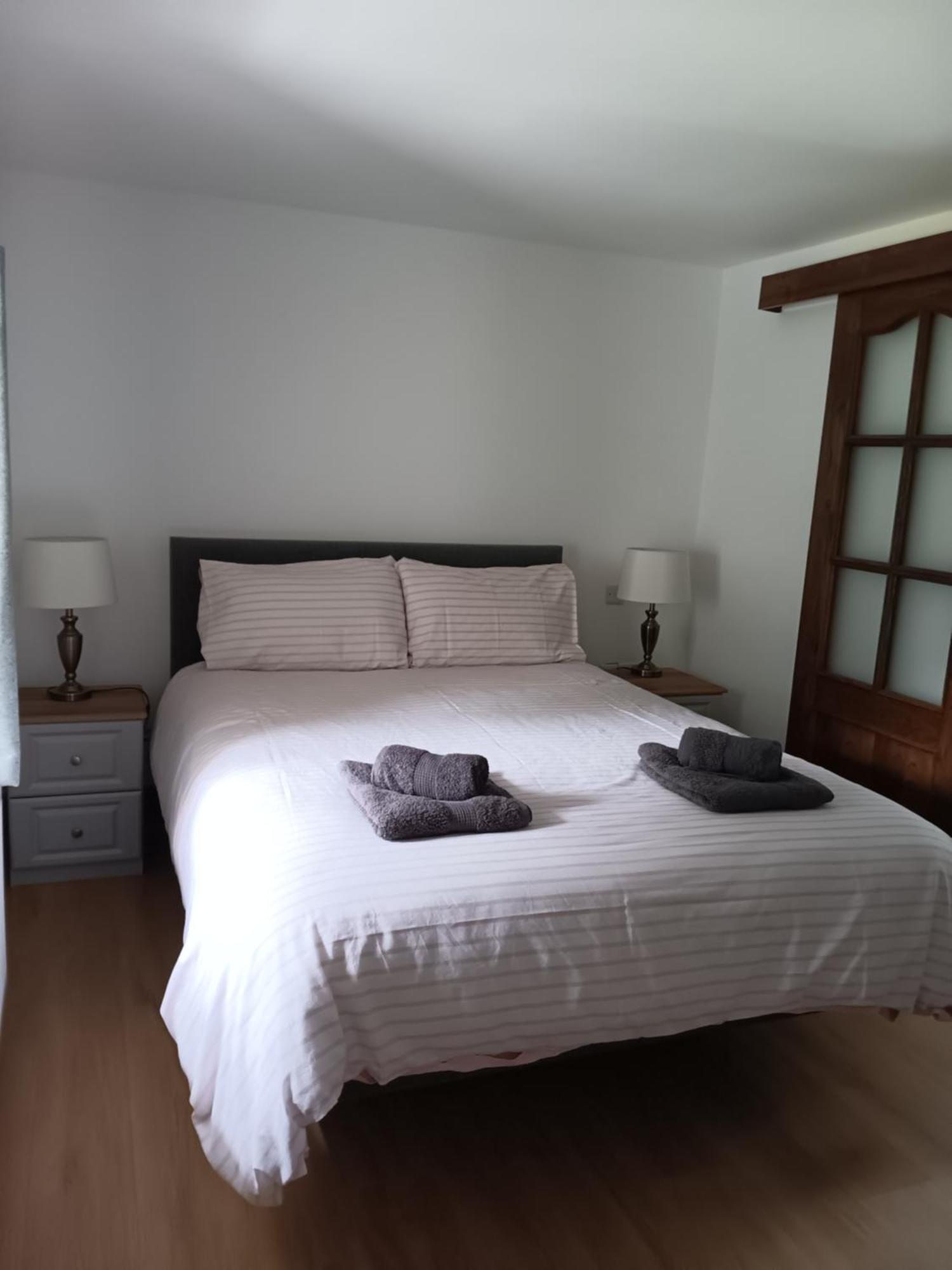 Rose Cottage Killarney Extérieur photo