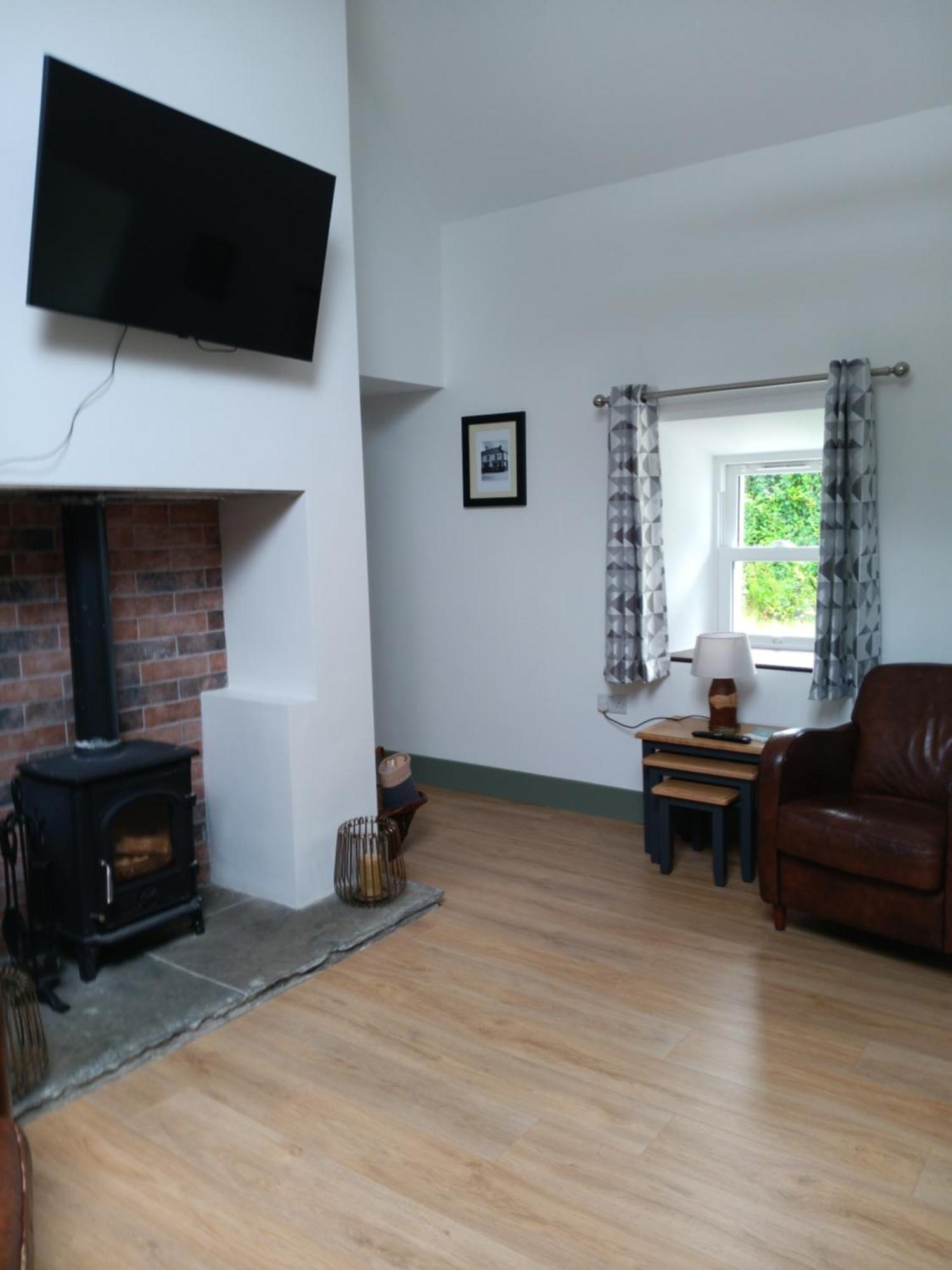 Rose Cottage Killarney Extérieur photo
