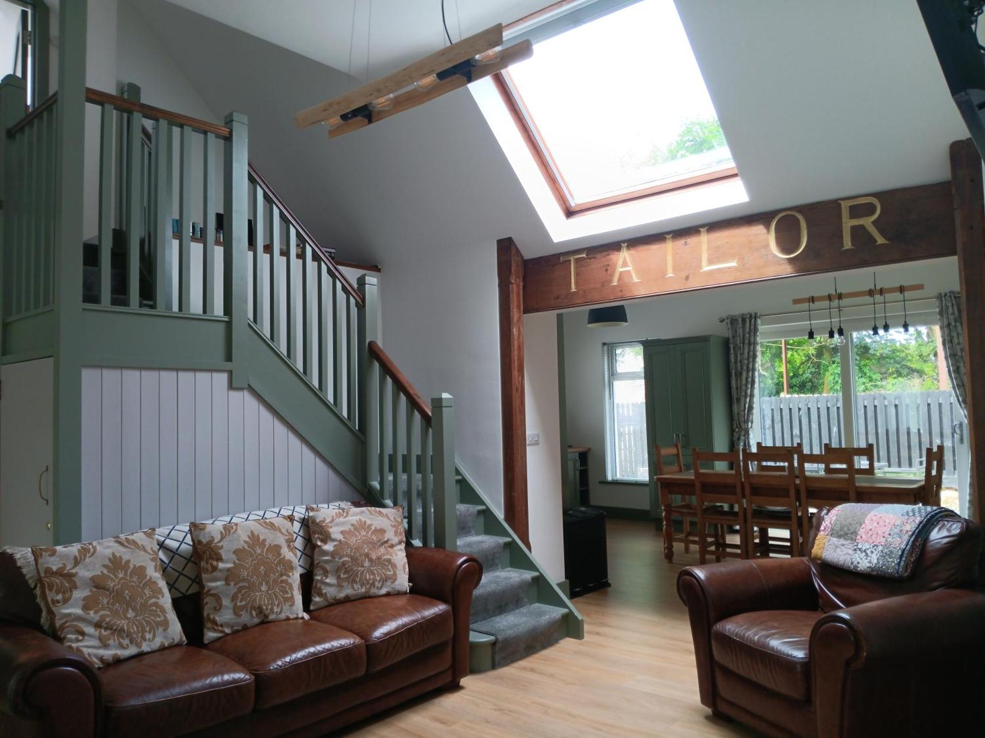 Rose Cottage Killarney Extérieur photo