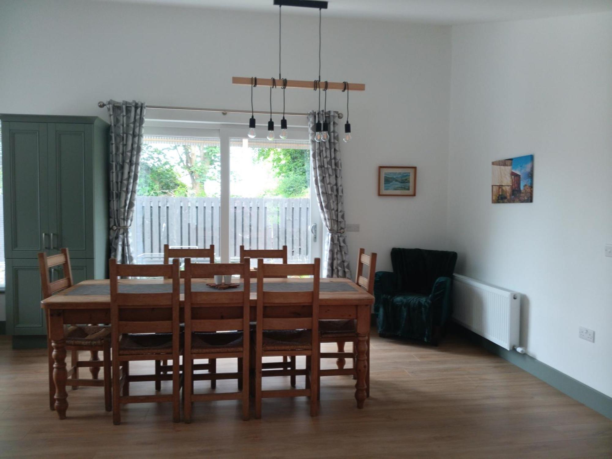 Rose Cottage Killarney Extérieur photo