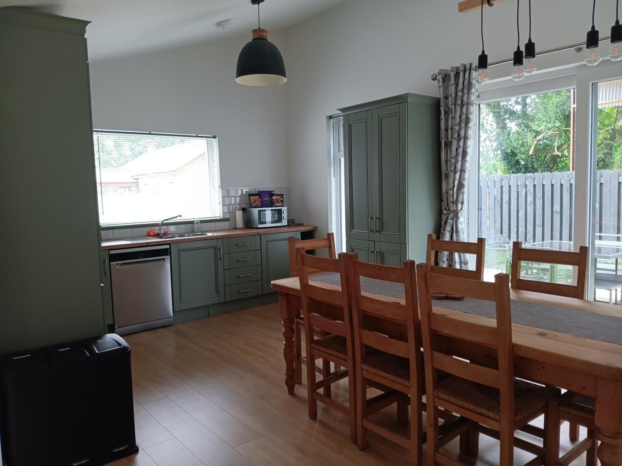 Rose Cottage Killarney Extérieur photo